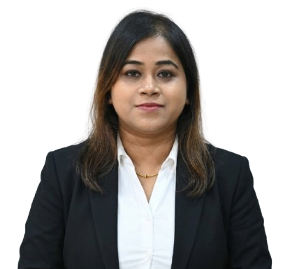 Pallabi Das - Best Makeup Artist Durgapur Kolkata West Bengal